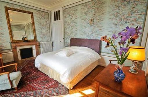 фото отеля Chateau Bouvet Ladubay
