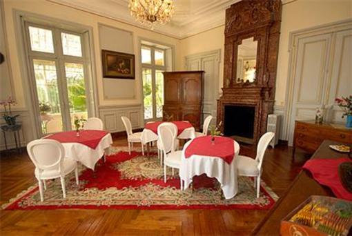 фото отеля Chateau Bouvet Ladubay