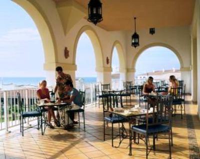 фото отеля Apartamentos Peniscola Playa