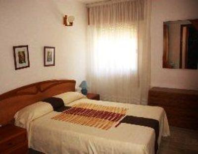 фото отеля Apartamentos Peniscola Playa