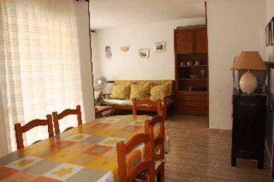 фото отеля Apartamentos Peniscola Playa