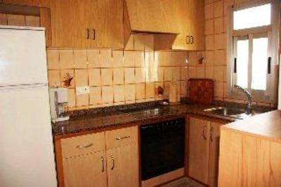 фото отеля Apartamentos Peniscola Playa