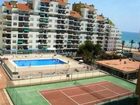 фото отеля Apartamentos Peniscola Playa