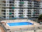 фото отеля Apartamentos Peniscola Playa