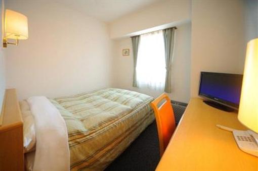 фото отеля Best Western The Japonaise Yonezawa