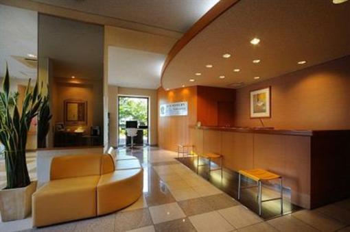 фото отеля Best Western The Japonaise Yonezawa
