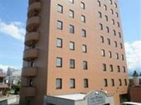 Best Western The Japonaise Yonezawa