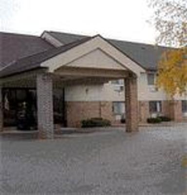 фото отеля Lodi Valley Suites