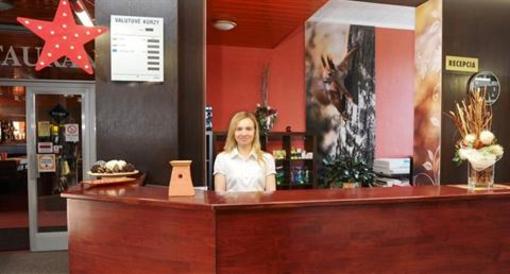 фото отеля Hotel Borova Sihot