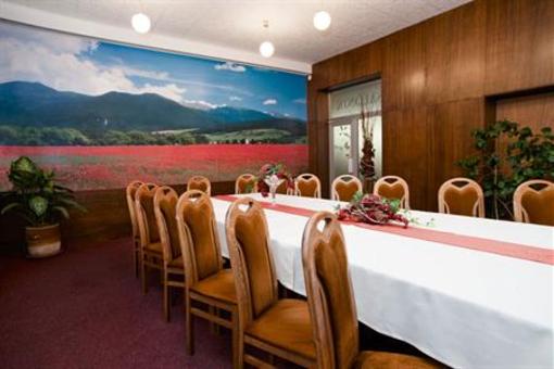 фото отеля Hotel Borova Sihot