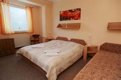 фото отеля Hotel Borova Sihot