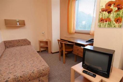 фото отеля Hotel Borova Sihot