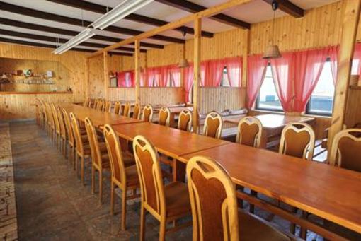 фото отеля Hotel Borova Sihot