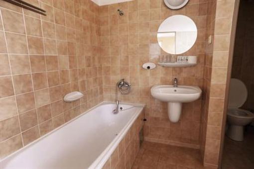 фото отеля Hotel Borova Sihot