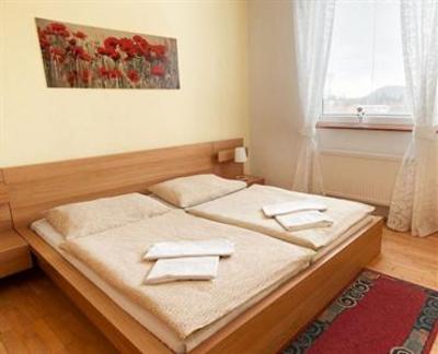 фото отеля Hotel Borova Sihot