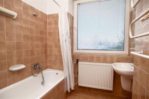 фото отеля Hotel Borova Sihot