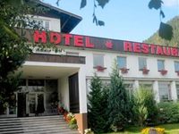 Hotel Borova Sihot