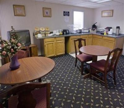 фото отеля Americas Best Value Inn Kimball