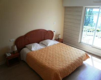 фото отеля Le Belvedere Hotel Cholet