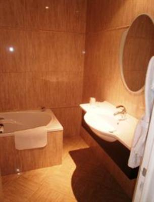 фото отеля Le Belvedere Hotel Cholet