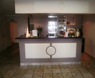фото отеля Le Belvedere Hotel Cholet