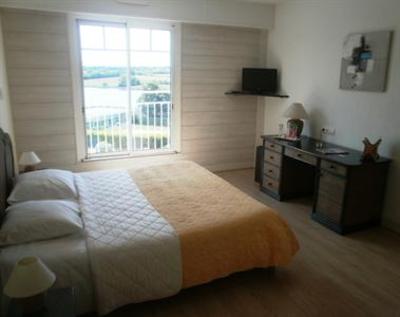 фото отеля Le Belvedere Hotel Cholet