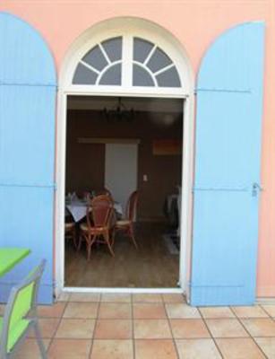 фото отеля Le Belvedere Hotel Cholet
