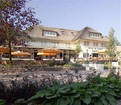 фото отеля Hotel Restaurant de Uitkijk