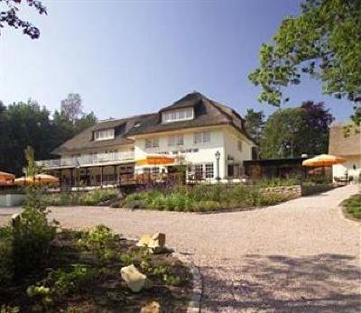 фото отеля Hotel Restaurant de Uitkijk