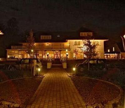 фото отеля Hotel Restaurant de Uitkijk