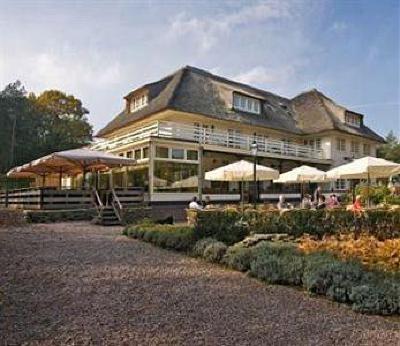 фото отеля Hotel Restaurant de Uitkijk
