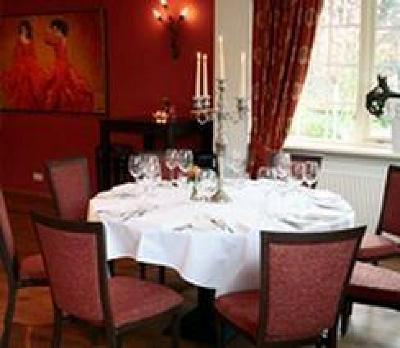 фото отеля Hotel Restaurant de Uitkijk