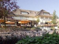 Hotel Restaurant de Uitkijk