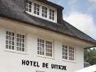 фото отеля Hotel Restaurant de Uitkijk