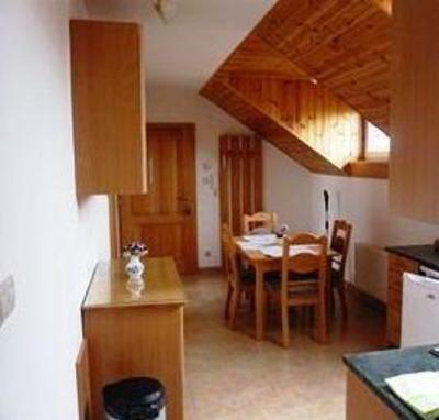 фото отеля Apartmany Graf