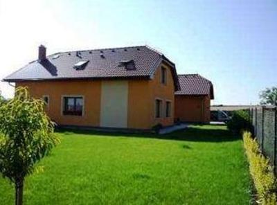 фото отеля Apartmany Graf