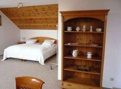 фото отеля Apartmany Graf
