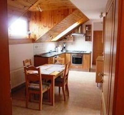 фото отеля Apartmany Graf