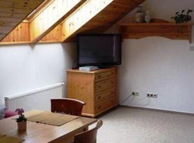 фото отеля Apartmany Graf