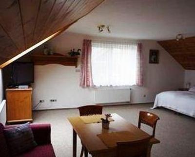фото отеля Apartmany Graf