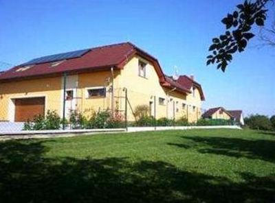 фото отеля Apartmany Graf