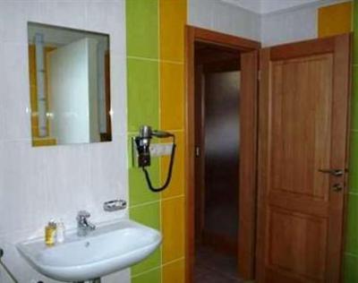 фото отеля Apartmany Graf