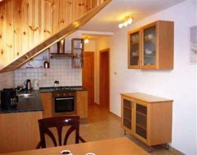 фото отеля Apartmany Graf