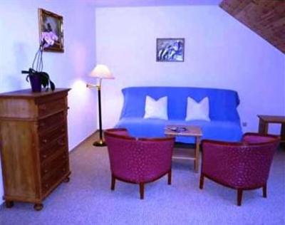 фото отеля Apartmany Graf
