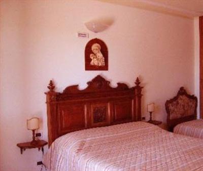 фото отеля I Melograni B&B