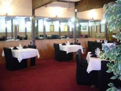 фото отеля The Northerner Motor Inn Kaitaia
