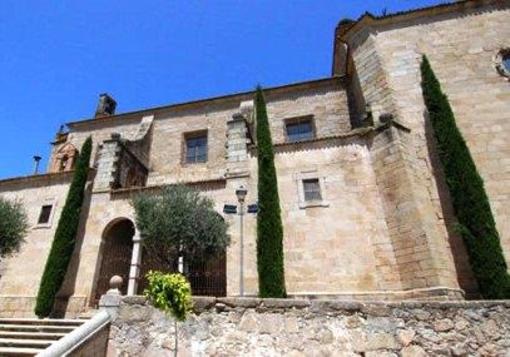 фото отеля Casa Rural Infante Don Juan