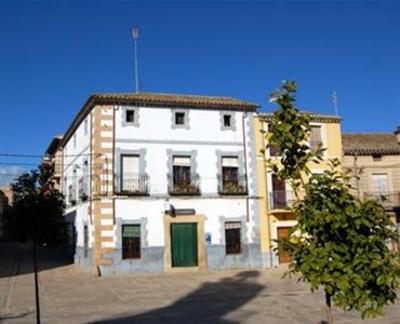 фото отеля Casa Rural Infante Don Juan