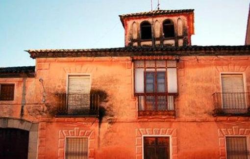 фото отеля Casa Rural Infante Don Juan