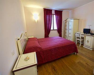 фото отеля Agriturismo Ca' Bacchetta